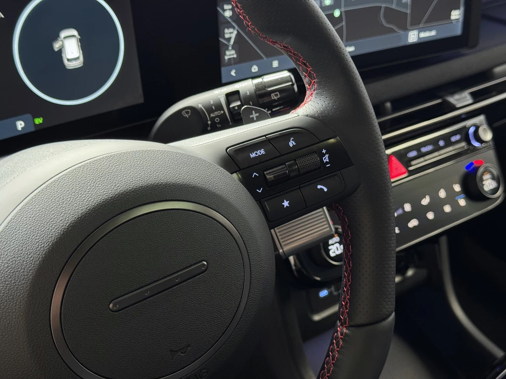 Hyundai Tucson – foto 24