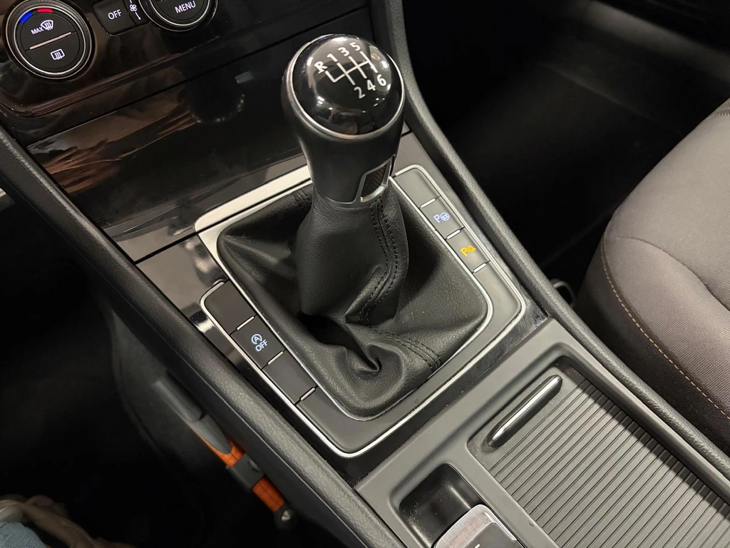 Volkswagen Golf – foto 28
