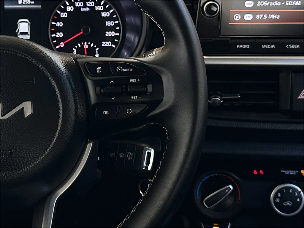 Kia Picanto – foto 19
