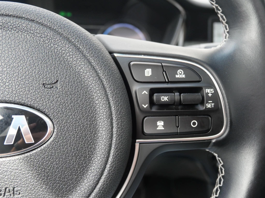 Kia e-Niro – foto 11