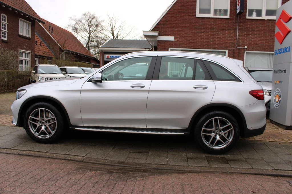 Mercedes-Benz GLC – foto 3