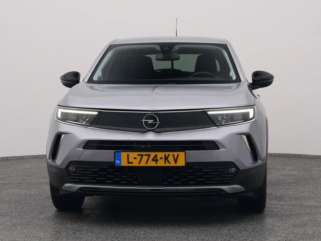 Opel Mokka-e – foto 17