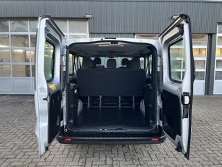 Renault Trafic – thumbnail 22