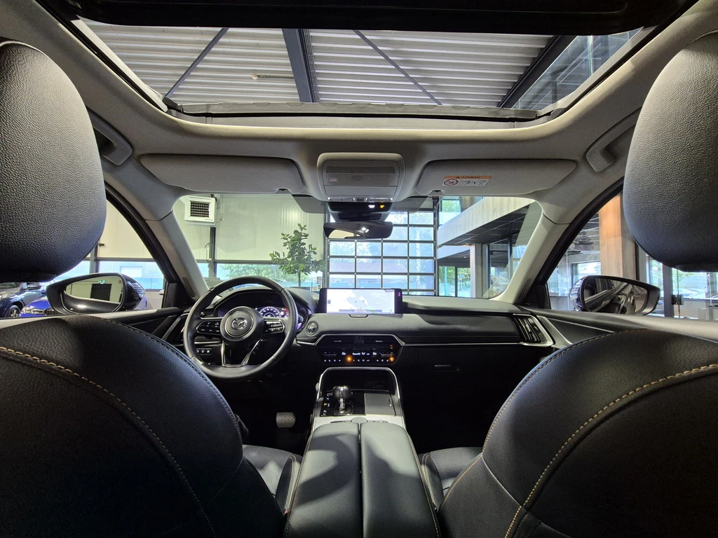 Mazda CX-60 – foto 9