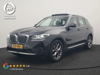 BMW X3 – thumbnail 1