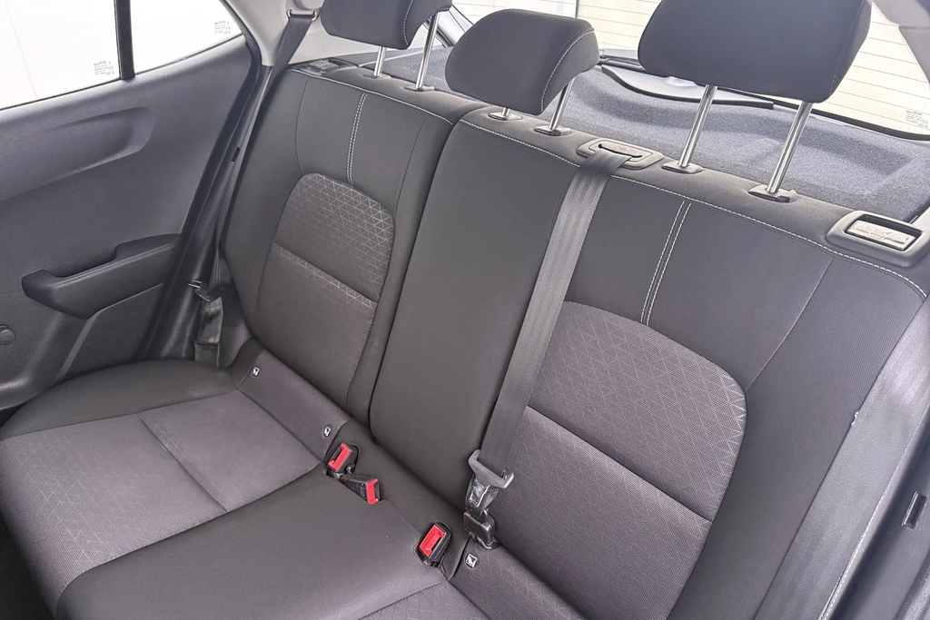 Kia Picanto – foto 10