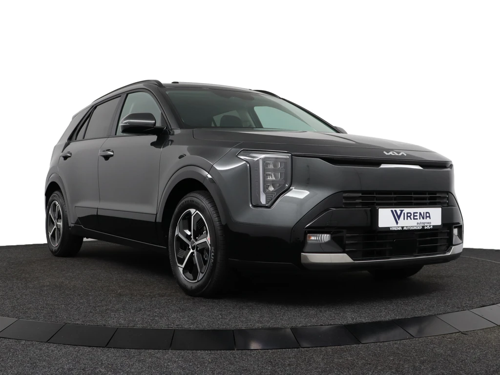 Kia Niro – foto 12