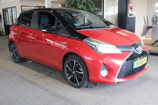 Toyota Yaris – thumbnail 14