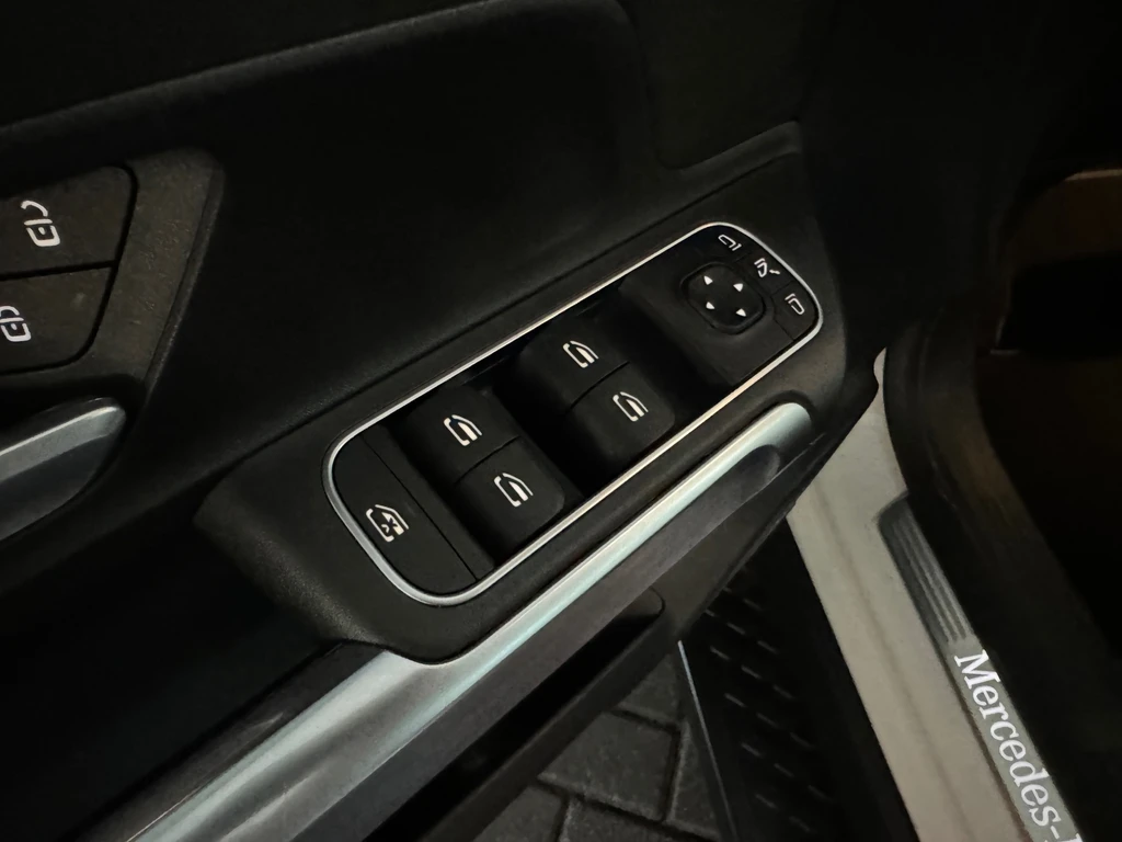 Mercedes-Benz GLB – foto 15