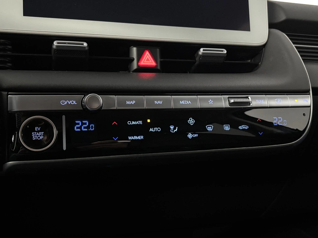 Hyundai IONIQ 5 – foto 38