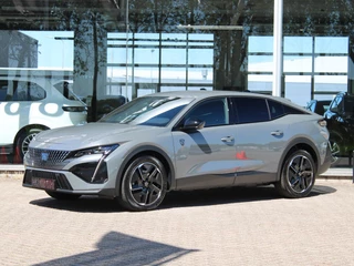 Peugeot 408 – thumbnail 1
