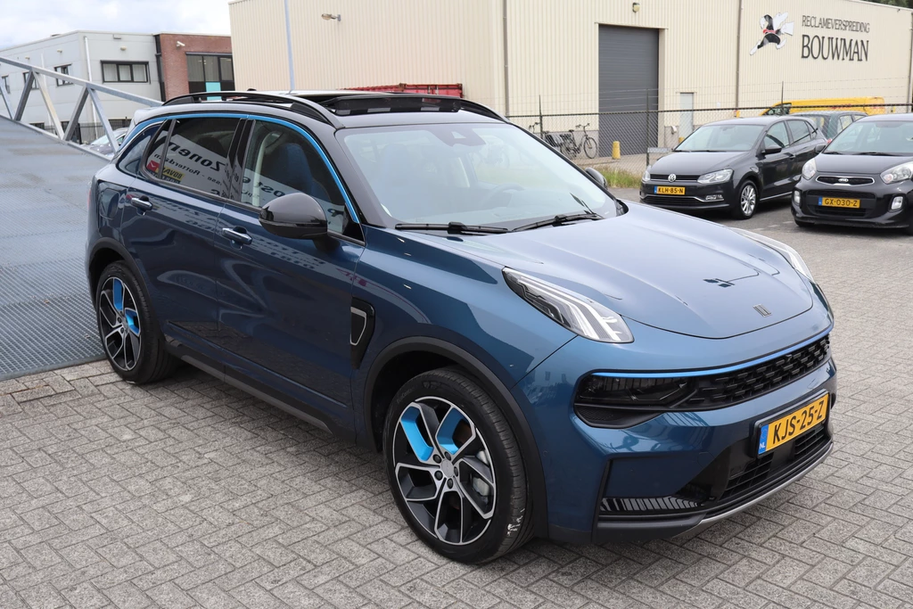 Lynk & Co 01 – foto 7