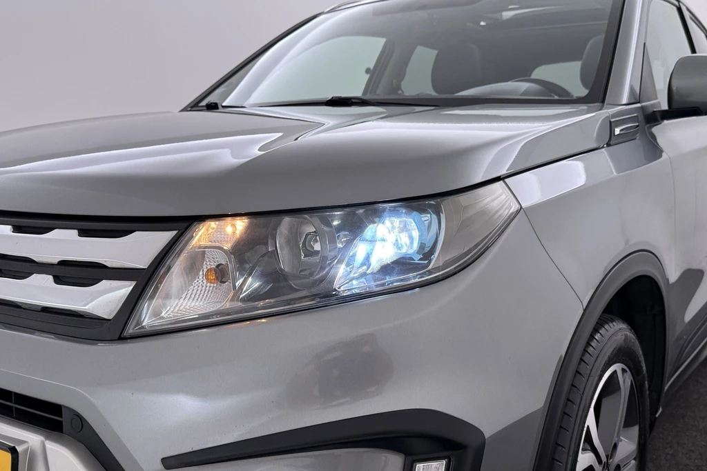 Suzuki Vitara – foto 46