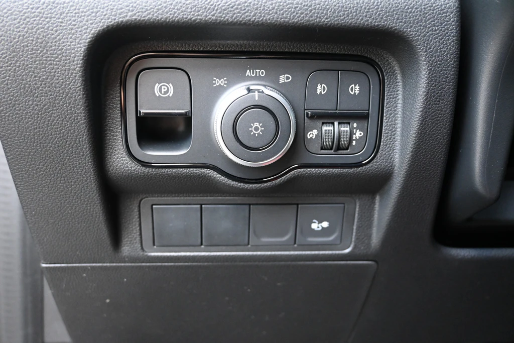 Mercedes-Benz eCitan – foto 14
