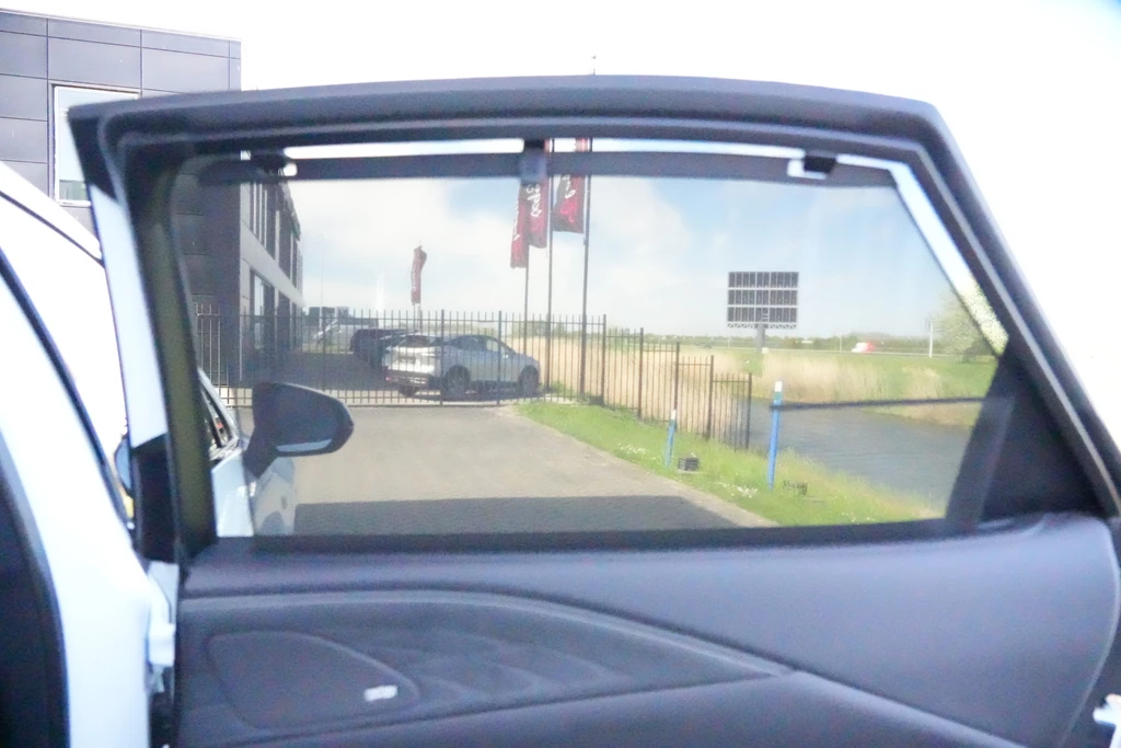 Lexus RX – foto 35