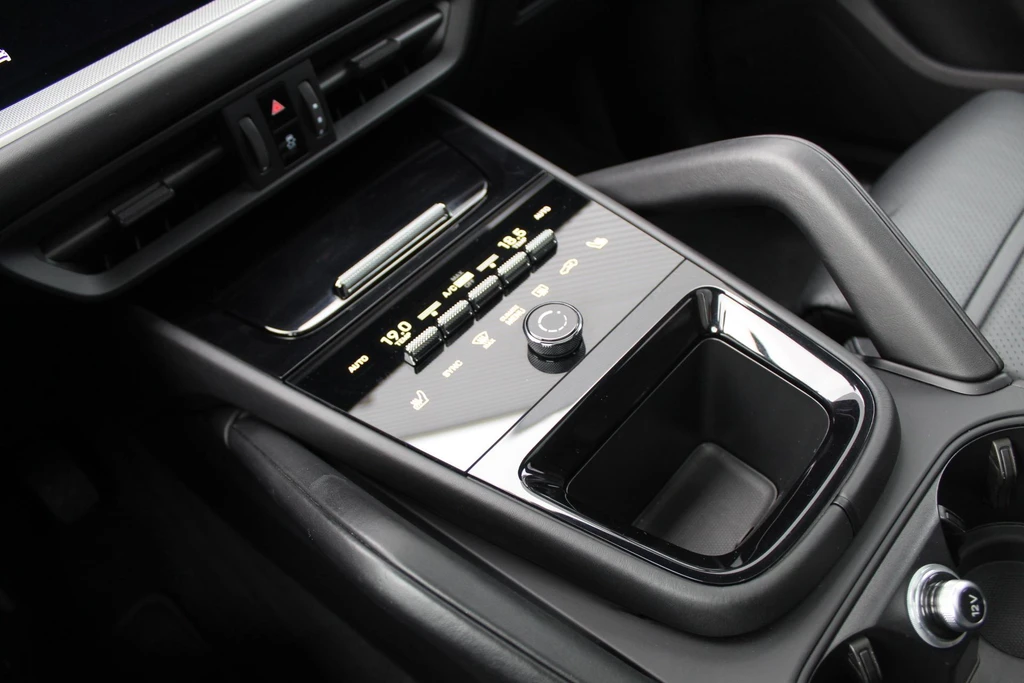 Porsche Cayenne – foto 39