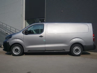 Opel Vivaro – thumbnail 2