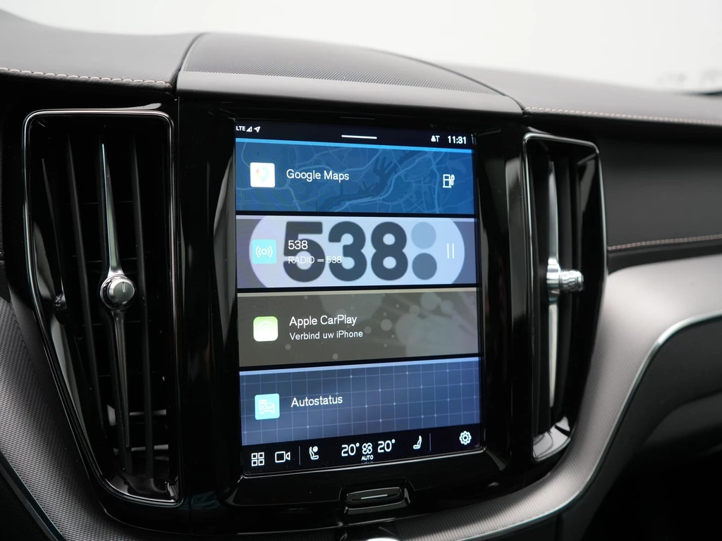 Volvo XC60 – foto 35