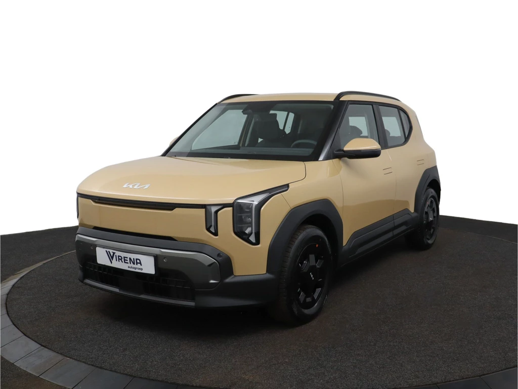Kia EV2 – foto 2