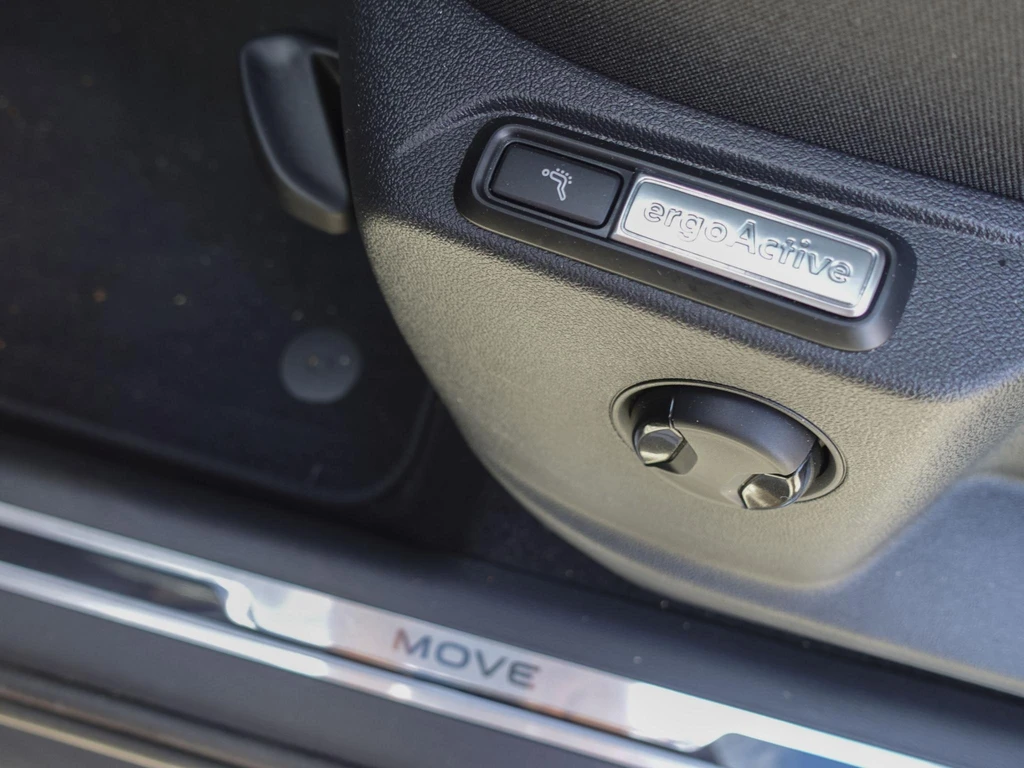 Volkswagen Tiguan – foto 17