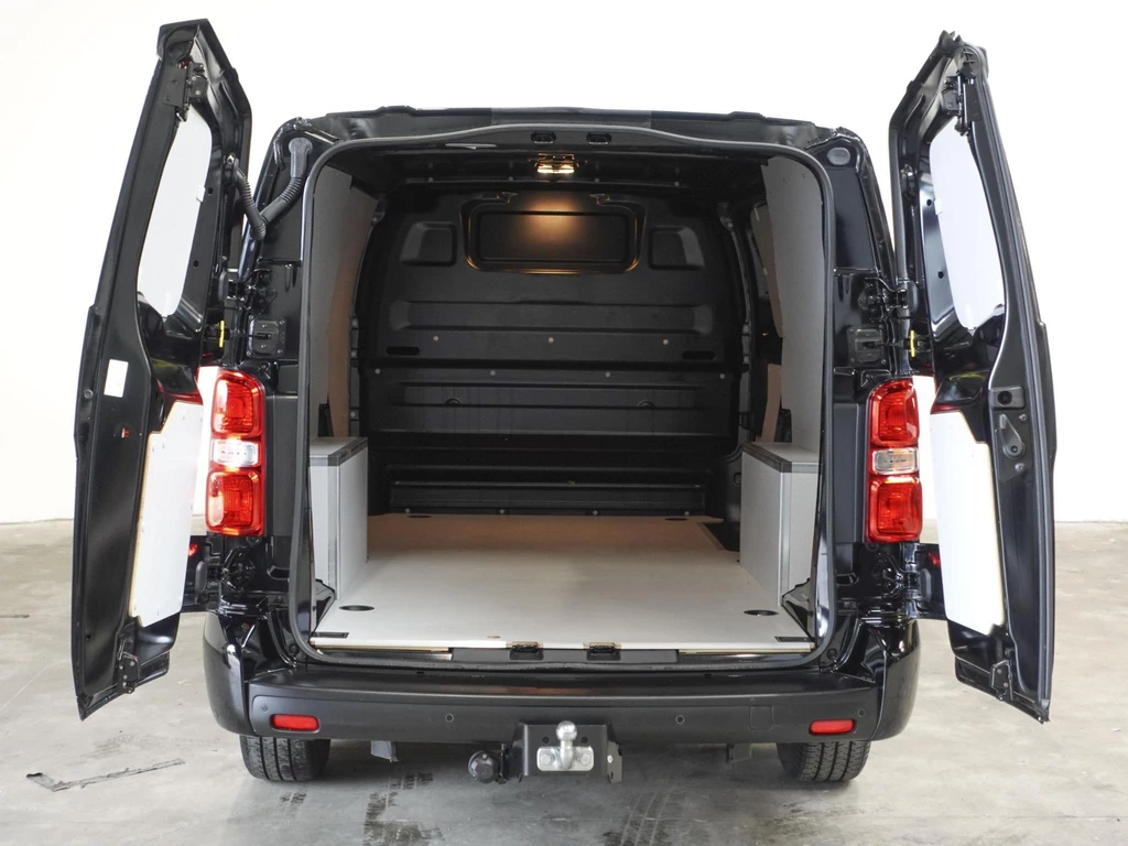 Peugeot Expert – foto 12