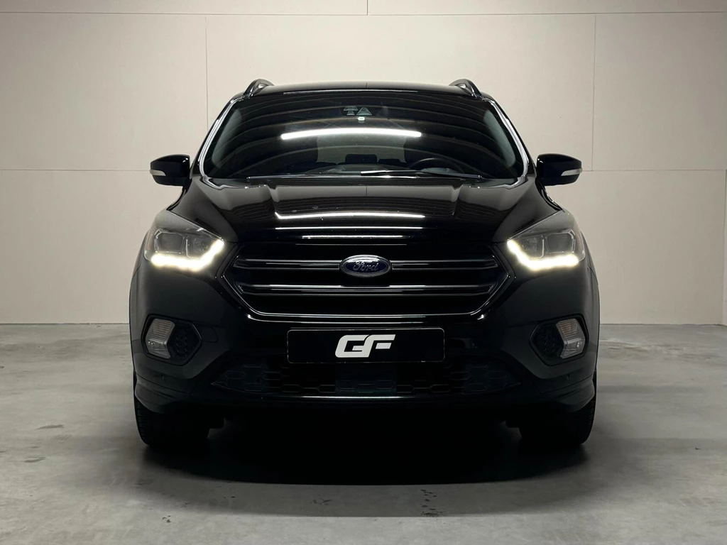 Ford Kuga – foto 20