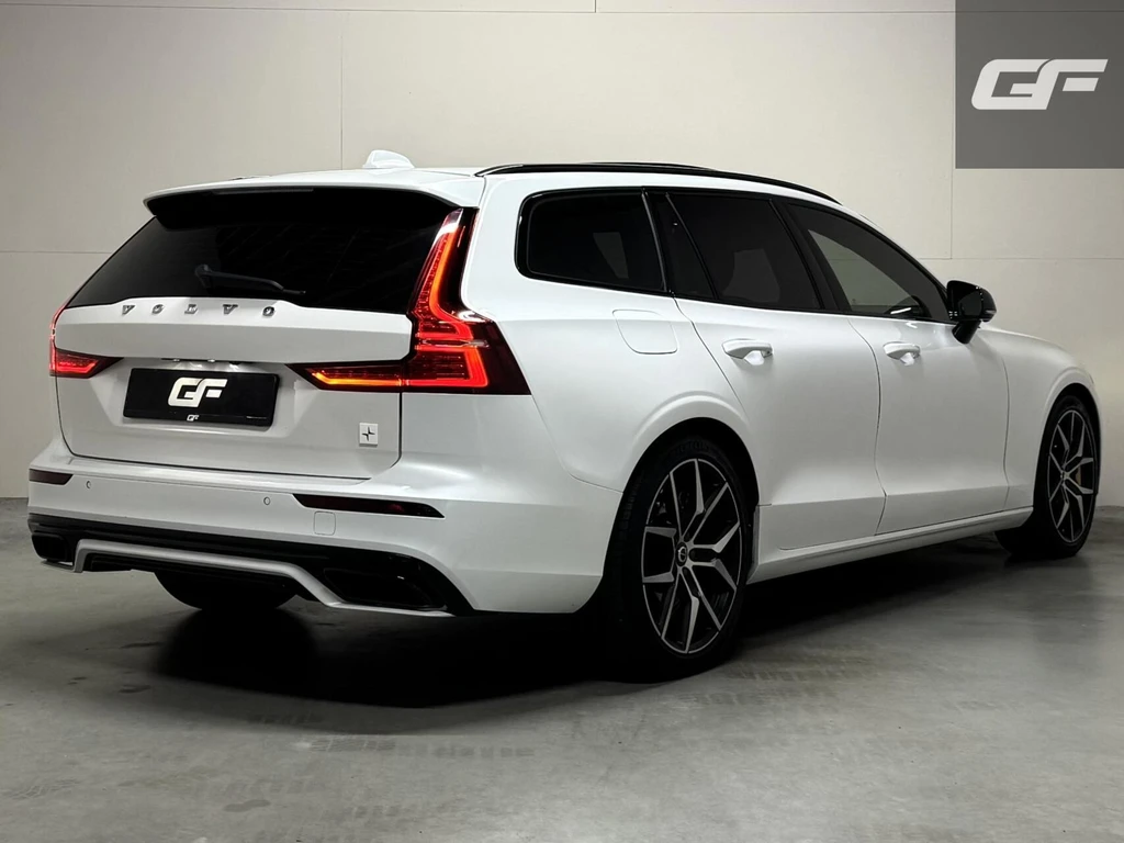Volvo V60 – foto 11