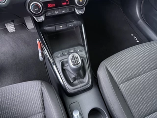 Kia Stonic – thumbnail 33