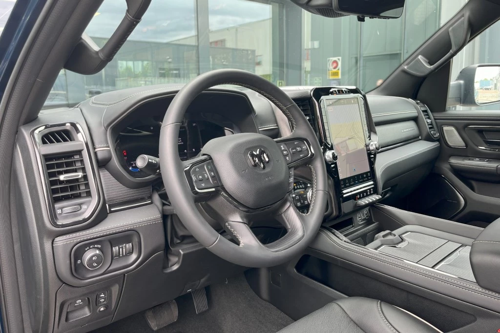 Dodge Ram – foto 16