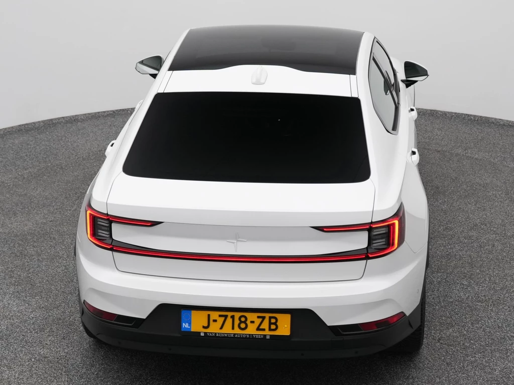 Polestar 2 – foto 9