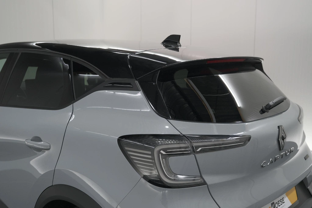 Renault Captur – foto 26