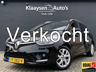 Renault Clio – thumbnail 1
