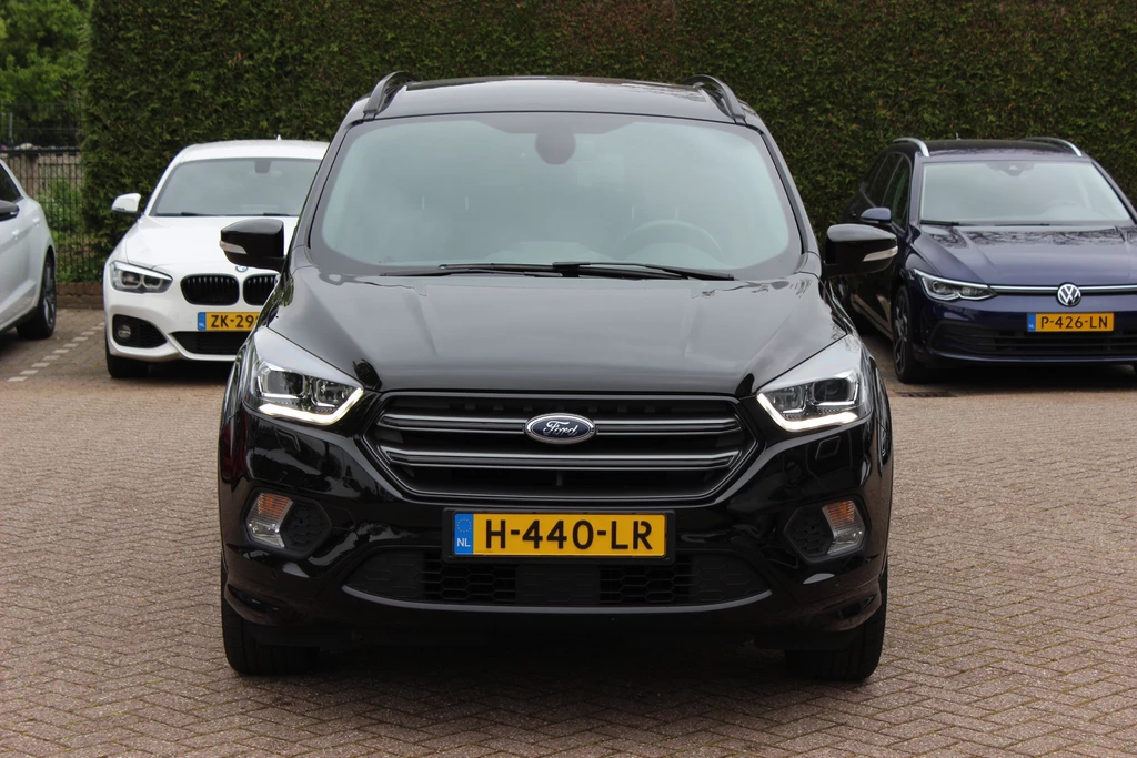 Ford Kuga – foto 8