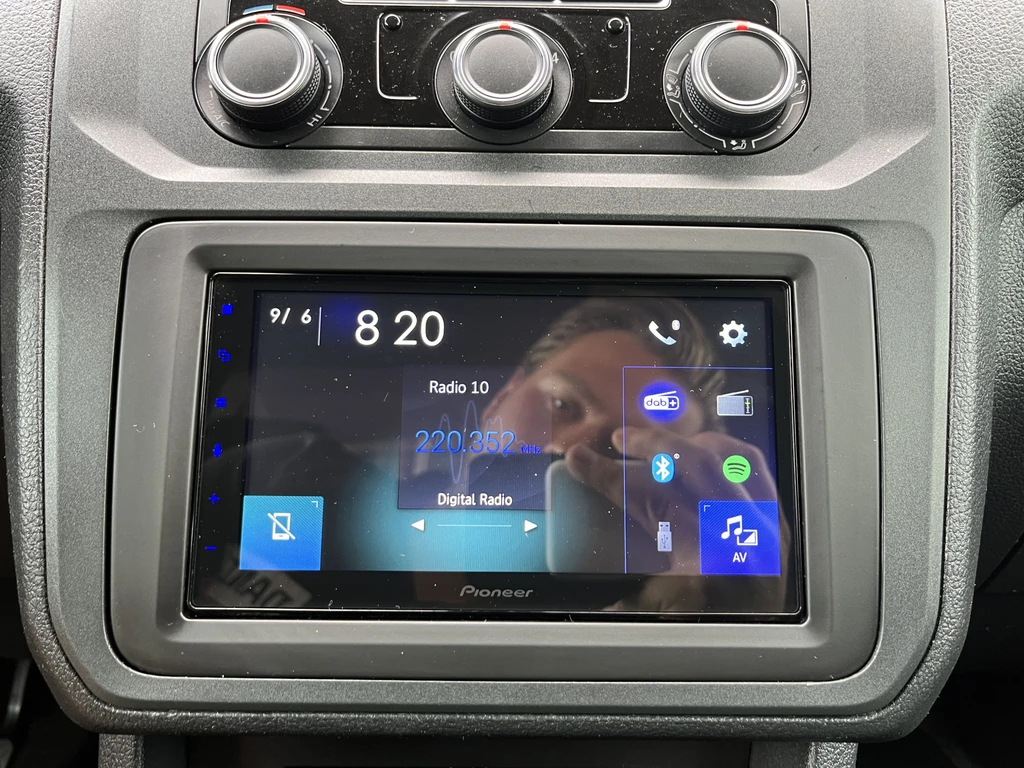Volkswagen Caddy – foto 38