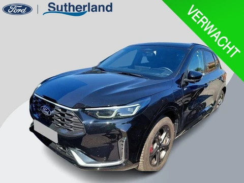 Ford Kuga 2.5 PHEV ST-Line X 243pk | Driver Assistance Pack | Winterpack | Matrix LED | Head up Display | Panoramadak | 2.100kg Trekgewicht