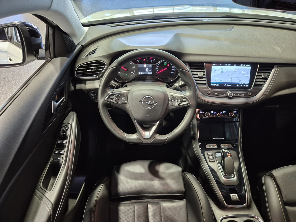 Opel Grandland X – foto 7