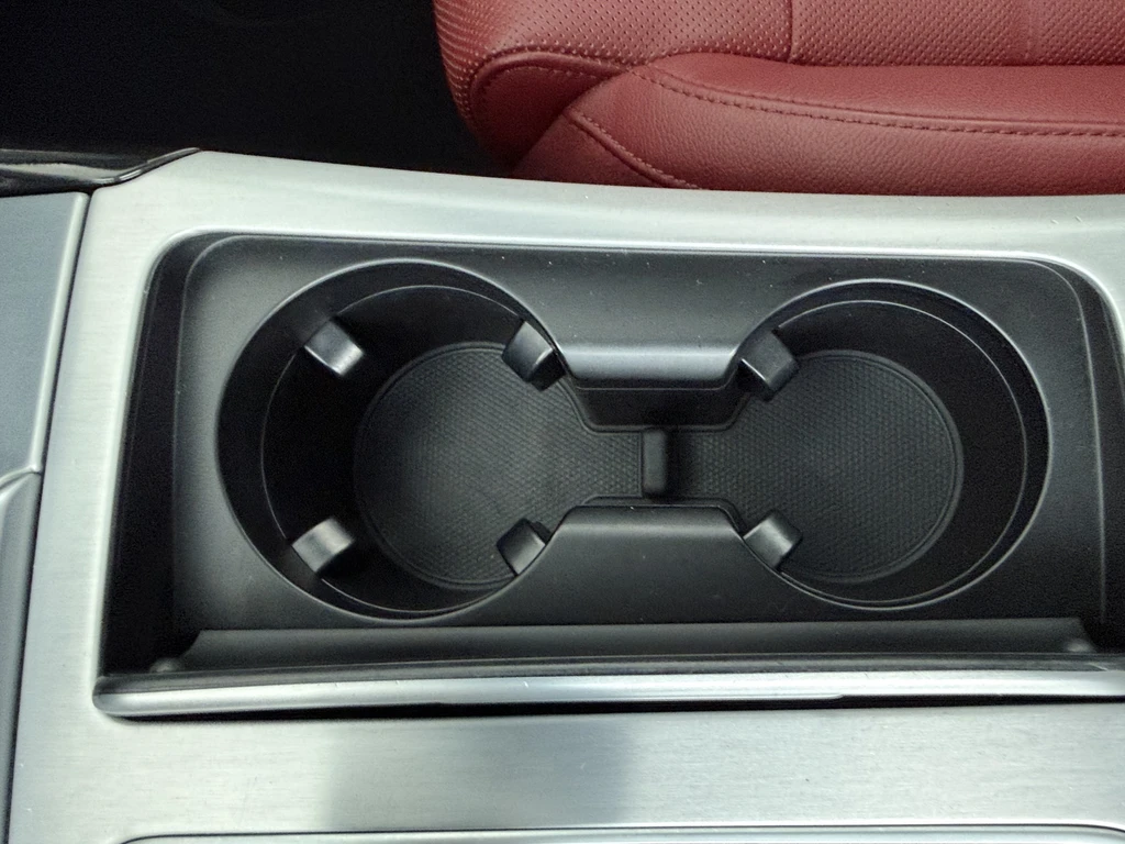 Kia Stinger – foto 33