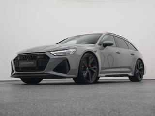 Audi RS6 – thumbnail 2