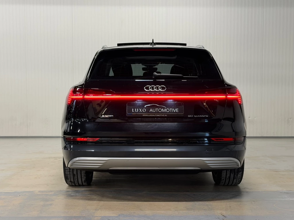 Audi e-tron – foto 4