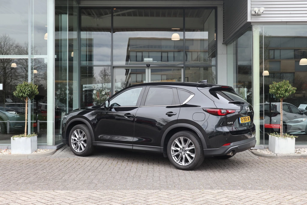 Mazda CX-5 – foto 3