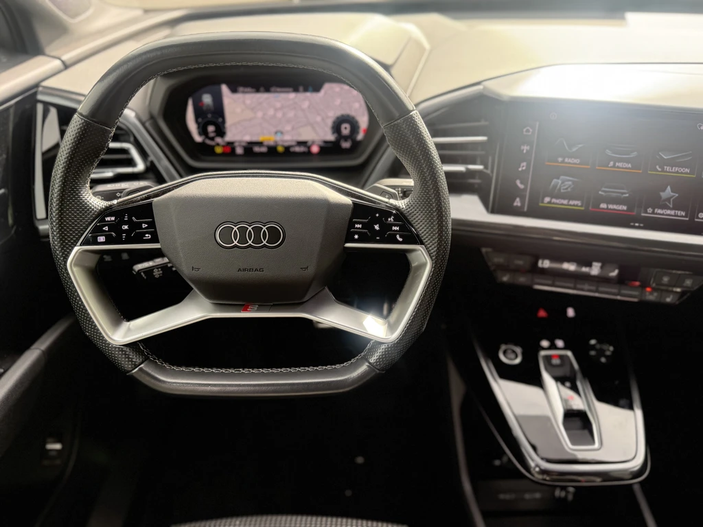 Audi Q4 e-tron – foto 20