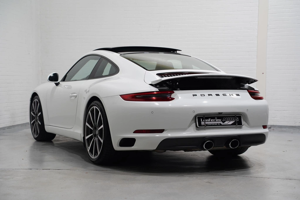 Porsche 911 – foto 3
