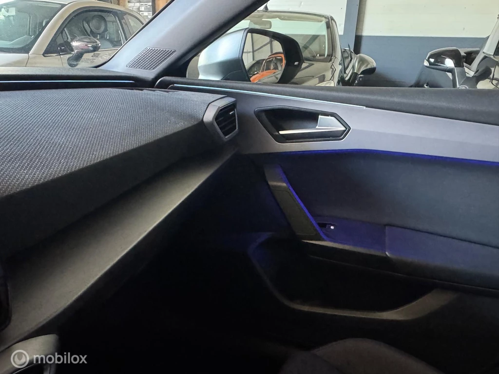 SEAT Leon – foto 24