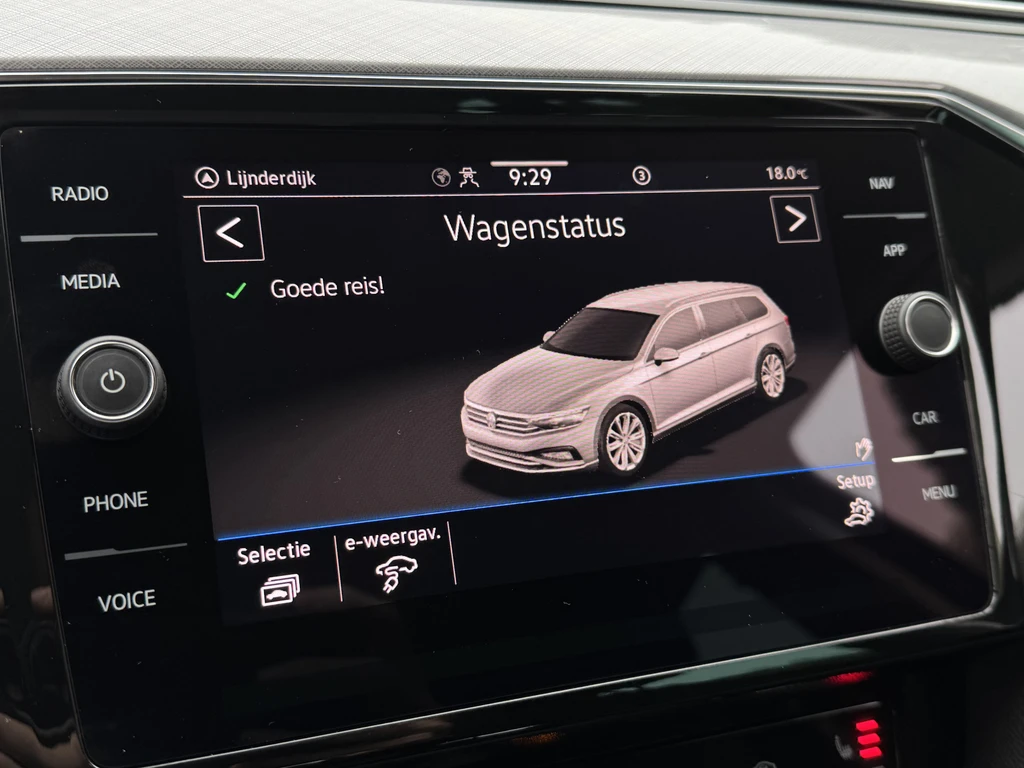 Volkswagen Passat – foto 36
