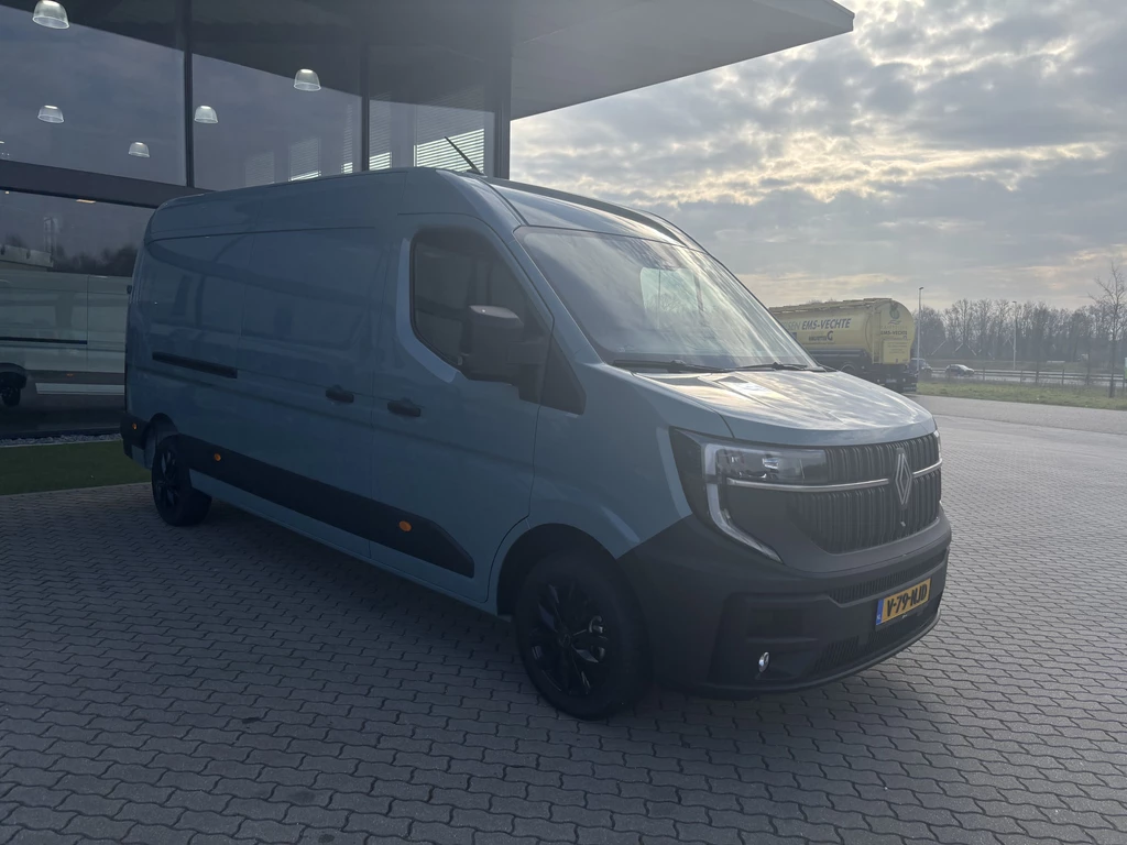 Renault Master – foto 6