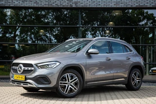 Mercedes-Benz GLA – thumbnail 2