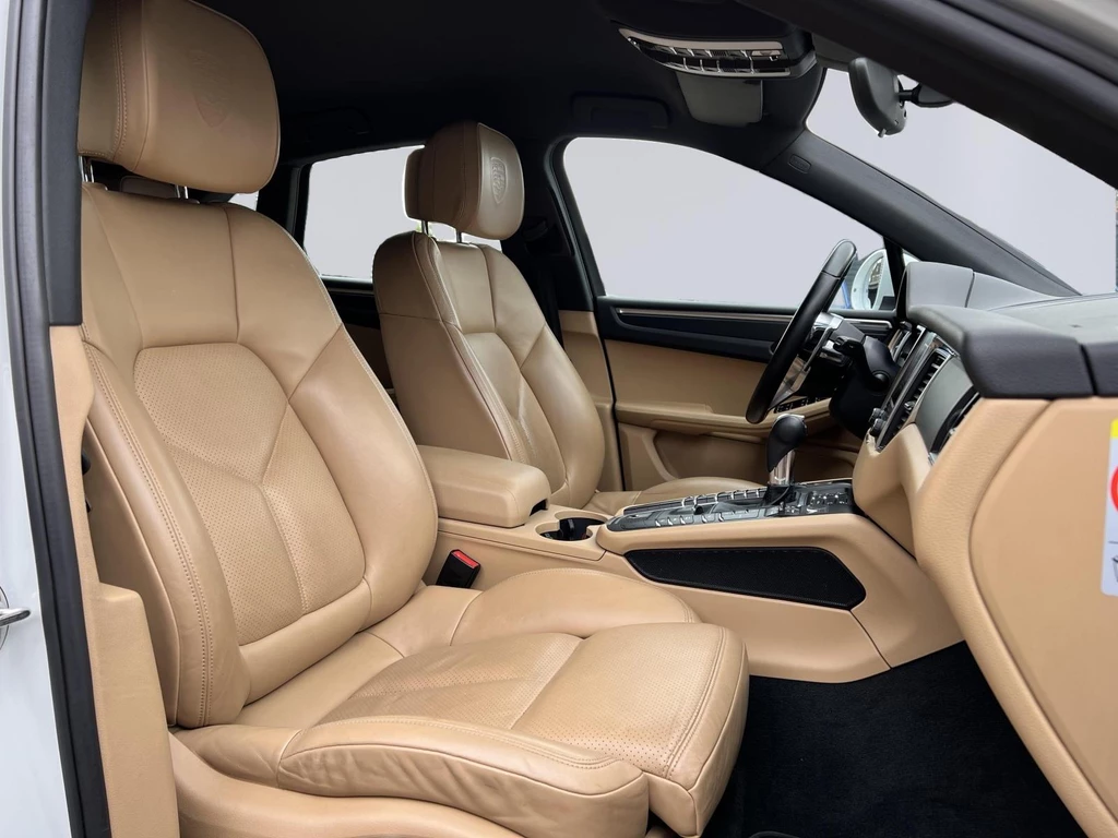 Porsche Macan – foto 30