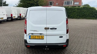 Ford Transit Connect – thumbnail 4