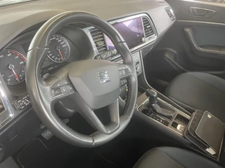 SEAT Ateca – thumbnail 27