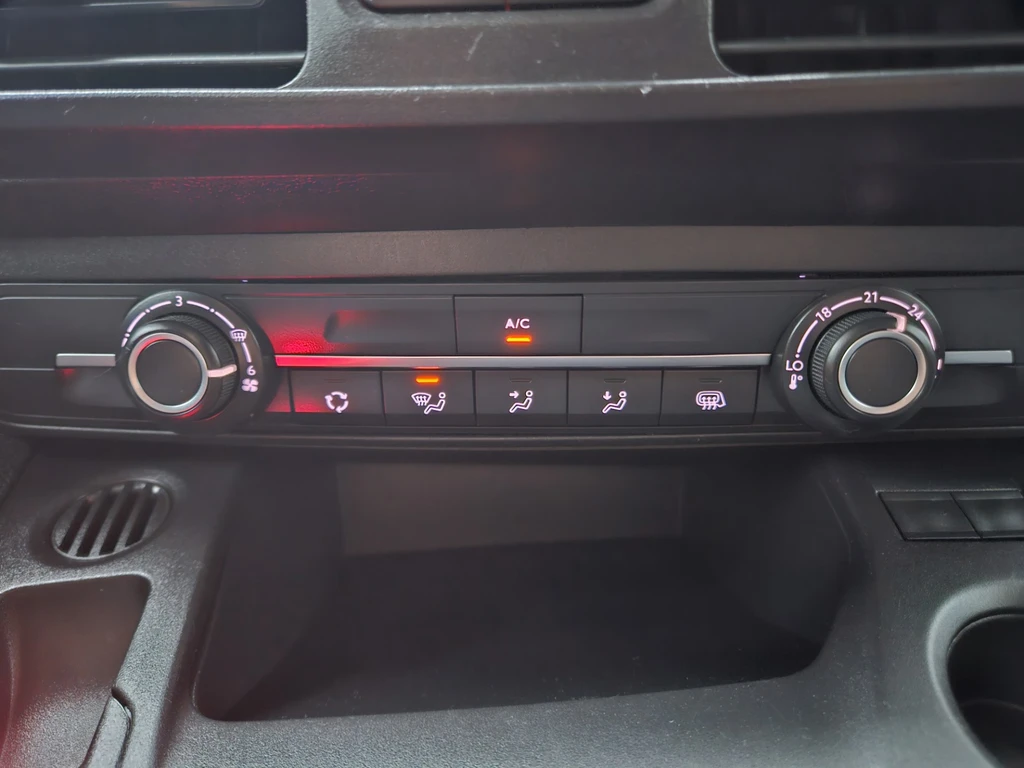 Peugeot Partner – foto 18